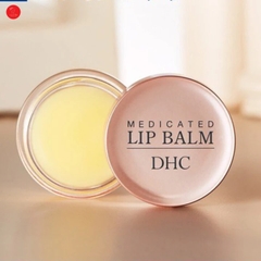 Son dưỡng ẩm môi DHC Lip Cream 1.5g