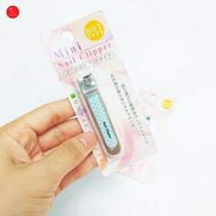 Bấm móng tay mini Echo Metal cho bé