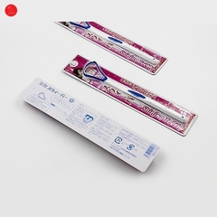 Dụng cụ nạo lưỡi cán dài