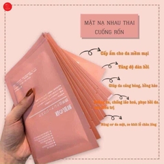 Hộp mặt nạ Nhau thai 50 cái