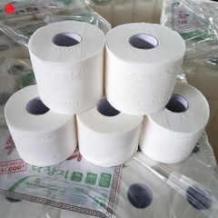 Giấy vệ sinh Sofeel 12cuộn 30m