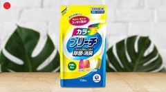 Nước tẩy quần áo màu Daiichi 720ml