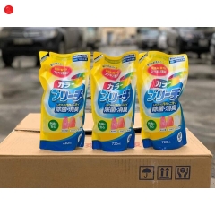 Nước tẩy quần áo màu Daiichi 720ml