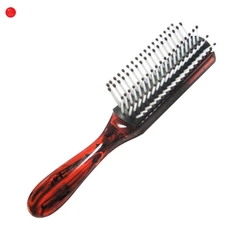Lược chải tóc có thể gấp gọn