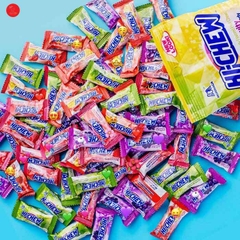 Kẹo hoa quả Hi-chew Morinaga 86g (8x8)