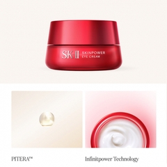 Kem mắt SK-II Skin Power Eye Cream Radical New Age 15g