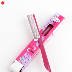 Set 5 dao cạo lông mày Kai Beauty M cao cấp