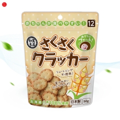 Bánh quy Saku Saku Wagu Ryohin 50g-T24