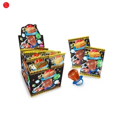 Kẹo nhẫn vị cola Diamond Ring candy 10g (288)