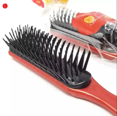 Lược chải tóc mini bỏ túi