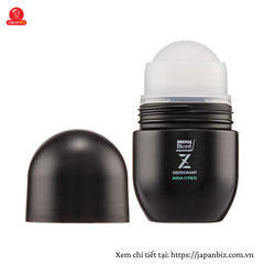 Lăn khử mùi Biore men cho nam 55ml