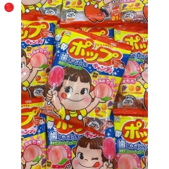 Kẹo mút trái cây Fujiya pop candy 122g (48)
