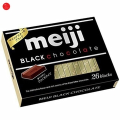 Kẹo Socola Sữa Meiji Milk Chocolate 120g/26 viên Nhật Bản