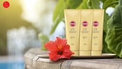 Sữa chống nắng Kose Suncut SPF50+/PA++++ 60ml Siêu chống thấm nước