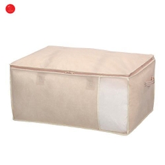 Túi đựng quần áo, chăn mỏng Nhật Bản