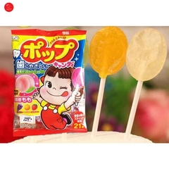 Kẹo mút trái cây Fujiya pop candy 122g (48)