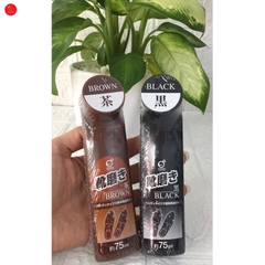 Xi Đánh Giày Okazaki Nhập Khẩu Nhật (Nâu, Đen)