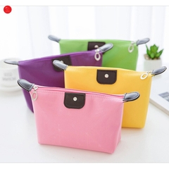 Túi mini đựng mỹ phẩm, đồ trang điểm chống nước