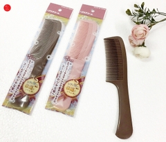 Lược chải dưỡng tóc suôn mềm Seiwa-Pro 18.5cm