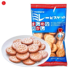 Bánh quy Nomura Mire 120g (20)