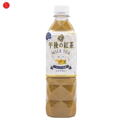 Trà sữa Kirin Milk Tea 500ml