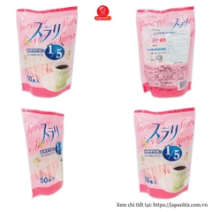 Đường giảm Calo (đường ăn kiêng) - hàng nội địa Nhật Bản
