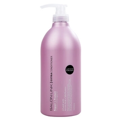 Dầu Xả Kumano Salon Link Cho Tóc Yếu 1000ml Extra Conditioner