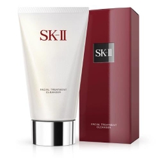 Sữa rửa mặt SK-II Facial Treatment Gentle Cleanser 120G
