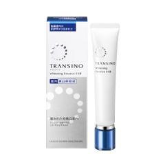 Tinh chất trị nám tàn nhang, trắng da Transino Whitening Essence EX 50g