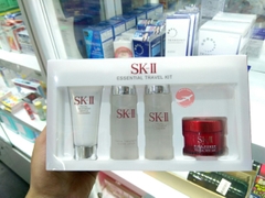 Set  Mini 4 Món SK-II Chống Lão Hóa Travel Kit