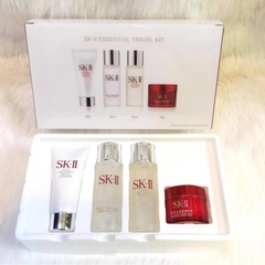 Set  Mini 4 Món SK-II Chống Lão Hóa Travel Kit