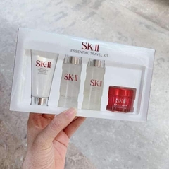 Set  Mini 4 Món SK-II Chống Lão Hóa Travel Kit
