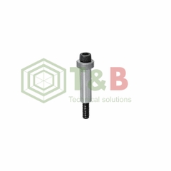 Linh Kiện Bu lông Giật  Khuôn Mẫu D10x35mm,Stripper Bolts Stripper Bolts Bushing SB10-35