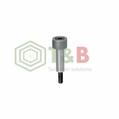Linh Kiện Bu lông Giật  Khuôn Mẫu D10x35mm,Stripper Bolts Stripper Bolts Bushing SB10-35