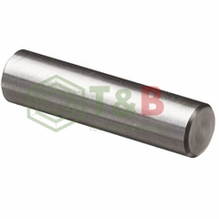 Chốt Định Vị Loại Thẳng 8 x 30mm DOWEL PINS MS8-30