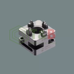 Đầu kẹp nhanh đầu gá Quick chuck 50 A-ONE Model 3A-200001