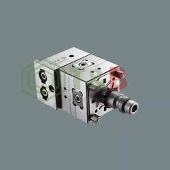 Thiết Bị Kẹp Con Lắc Xoay Rotatable pendulum vise 0-100 UnoSet A-ONE Model 3A-200002
