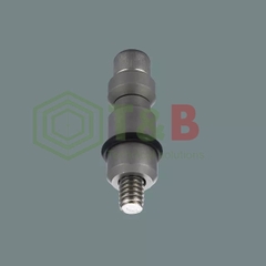 Chốt kẹp định vị tâm Chucking spigot F/M production A-ONE Model 3A-400010