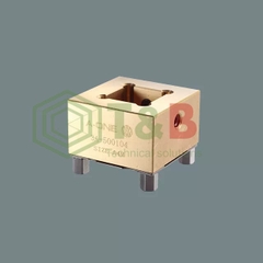 Đầu kẹp điện cực Uniholder A-ONE Model 3A-500104