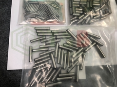 Chốt Định Vị Loại Thẳng 8 x 30mm DOWEL PINS MS8-30