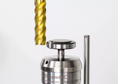 Thiết Bị Đo Chiều Cao & Đường Kính- ZX -Speed ​​Series Blum Novotest