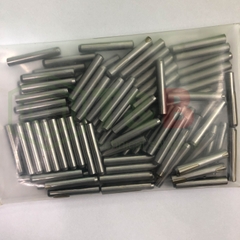Chốt Định Vị Loại Thẳng 8 x 30mm DOWEL PINS MS8-30