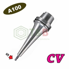 Bầu Kẹp Nhiệt Curve MST-Corp Model A100-SLSA ΦD 4-12mm