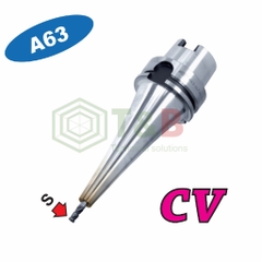 Bầu Kẹp Nhiệt Curve MST-Corp Model A63-SLSA ΦD 4-12mm