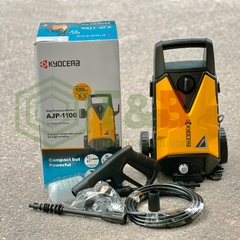Máy phun xịt áp lực 1400W Kyocera AJP-1100