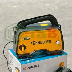 MÁY RỬA XE ÁP LỰC KYOCERA 800W AJP-800