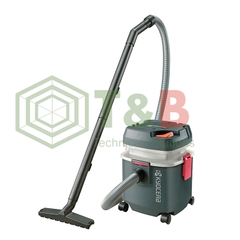 Máy hút bụi 1050W 14L khô+ướt Kyocera AVC1100