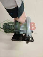 Máy cưa đĩa 190mm 1100W Kyocera AW1910