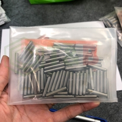 Chốt Định Vị Loại Thẳng 8 x 30mm DOWEL PINS MS8-30