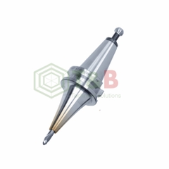 Bầu Kẹp Nhiệt Curve MST-Corp Model BT30-SLSA ΦD 4-10mm